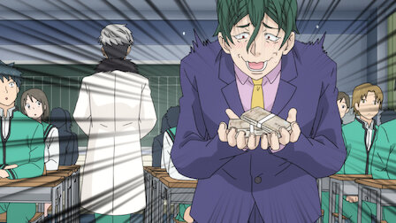 Watch The Disastrous Life of Saiki K.: Reawakened | Netflix Official Site Watch The Disastrous Life of Saiki K.: Reawakened | Netflix Official Site